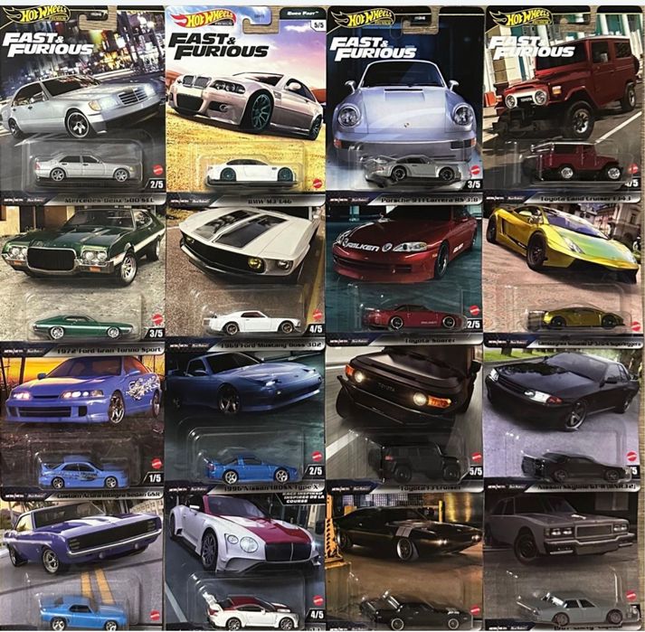 Машинки новые хот вилс премиум hot wheels premium