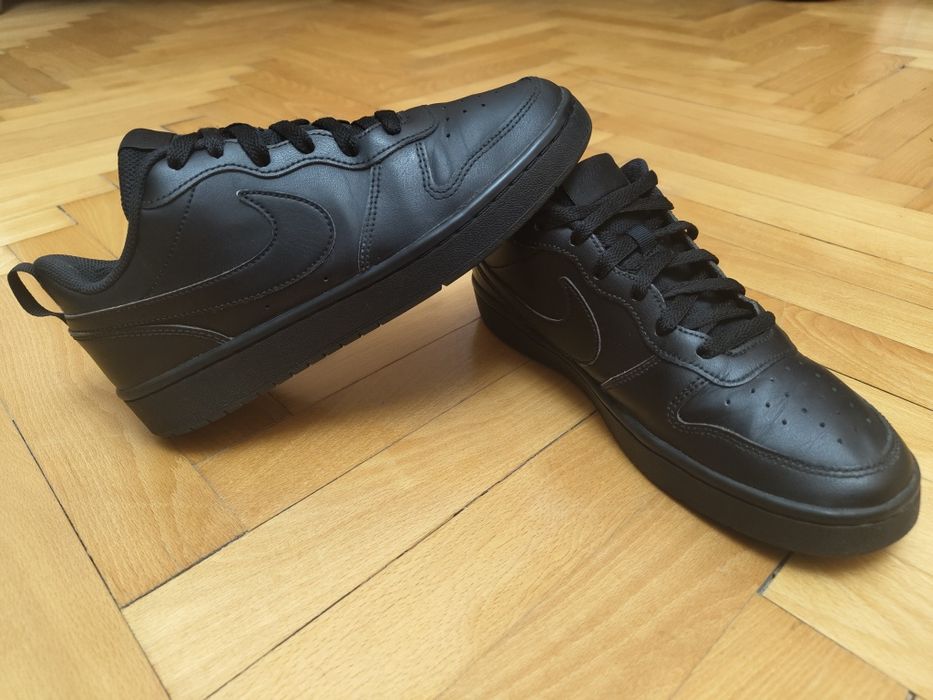 Nike Court Borough Low 2 - 40