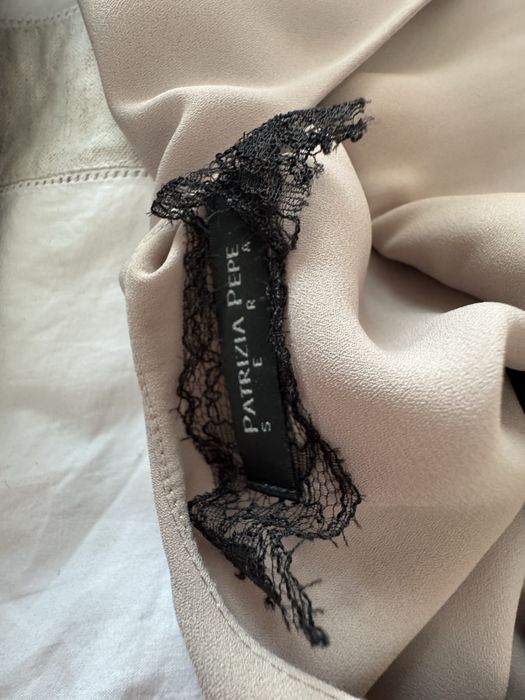 Дамска официална рокля