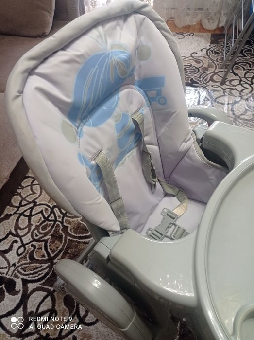 Стульчик для кормления