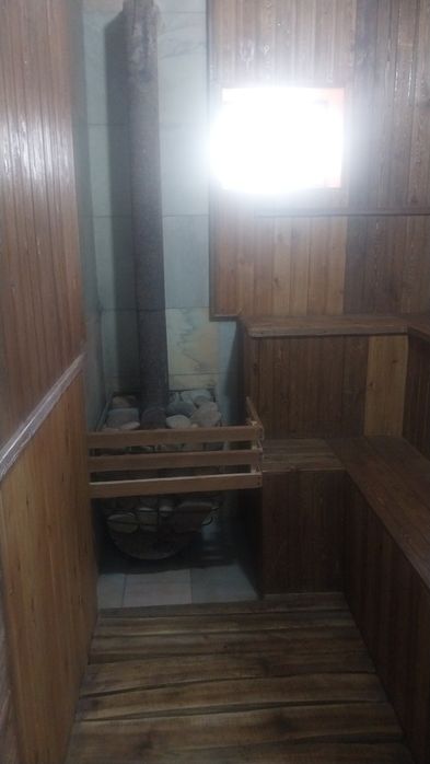 Дача в Чимгане для семейных