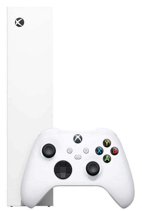 Продам xbox series s