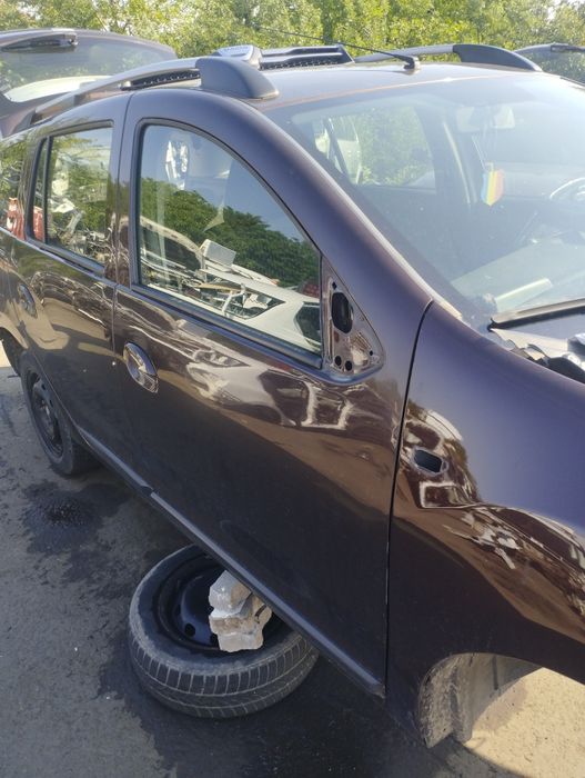 Ușa stânga dreapta Dacia Logan 2 MCV