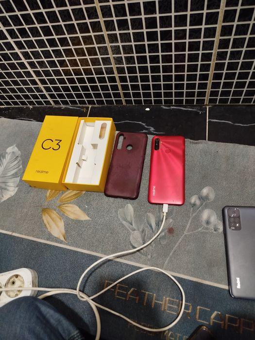 Redmi not 11 s 6/128 gb xotira, Realmi 32 gb xotira sotiladi