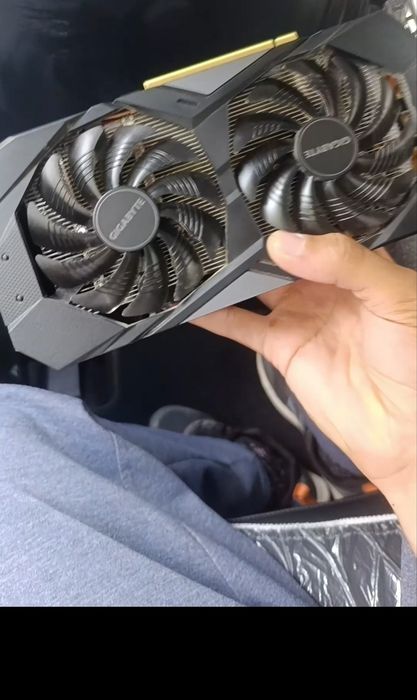 gtx 1660 ti/6 gb