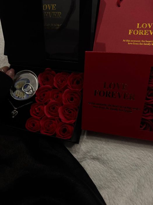 8 марта подарок