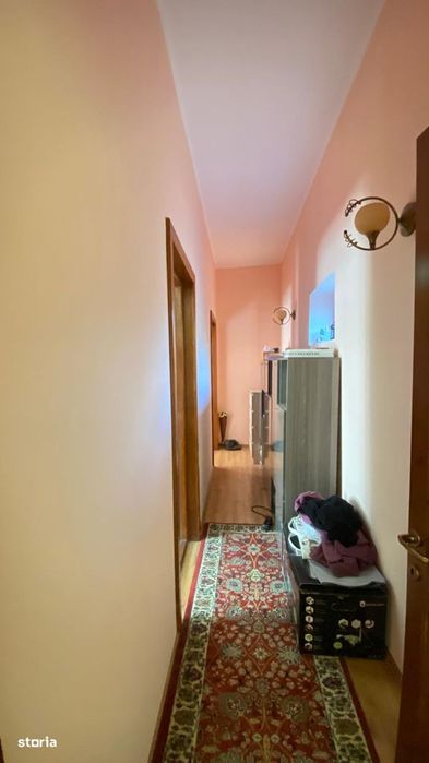 Apartament Decomandat Str. Castelului