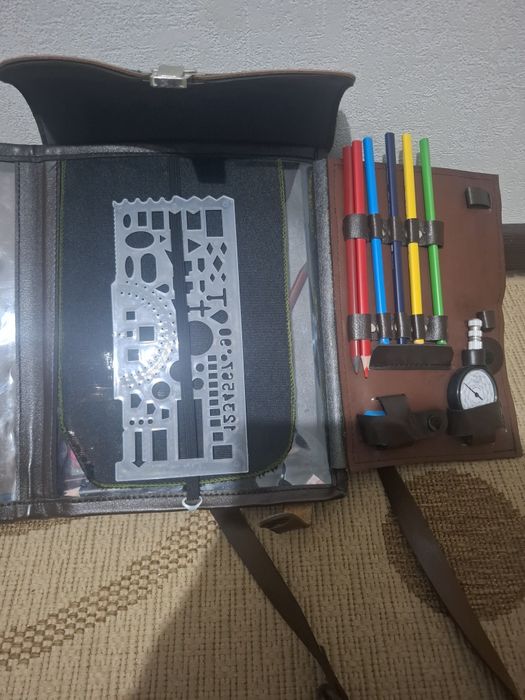 Продам планшет офицерский