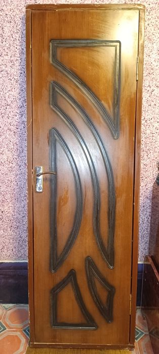 эшик янгидек 60 /200 срочна сотилади дефект йук