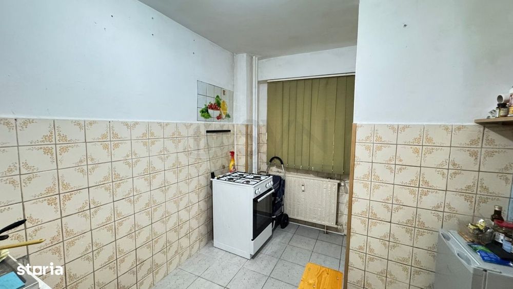 Apartament 3 Camere I Dristor