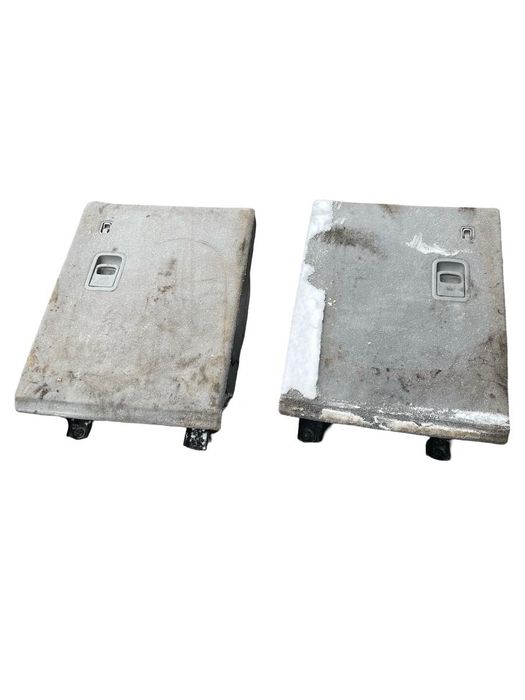 Scaune Portbagaj Locurile (6-7) Hyundai Santa Fe Ii Cm 2005 - 2012