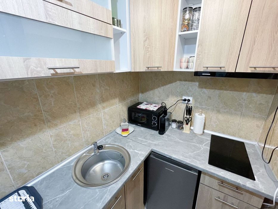 Ultracentral, 50 mp, mobilat/utilat – Piața Mihai Viteazu nr.2 — fotografia 3