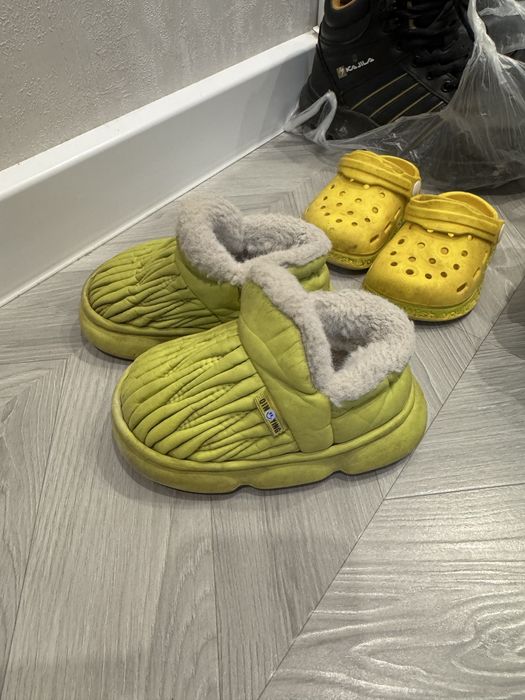 Обувь  детский