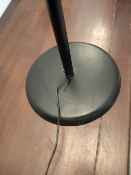 Висока метална лампа тип ИКЕА