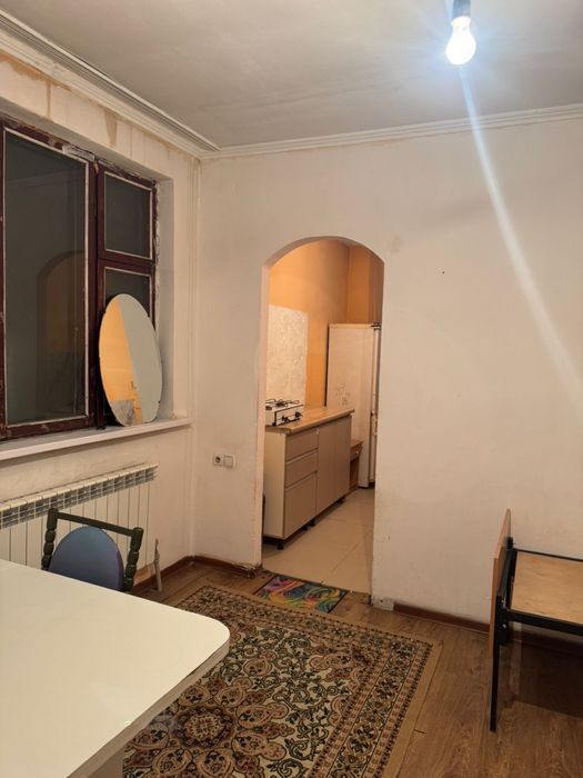 Сдам 2 комнаты в Шаныраке 2