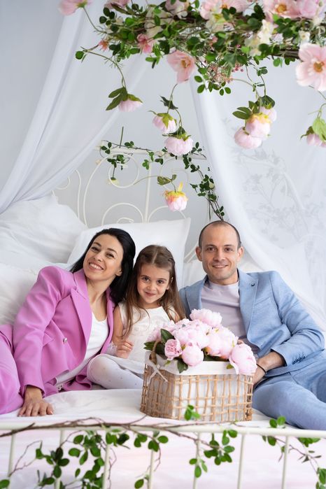 Фотограф Пловдив, + 100км| Сватба | Рожден Ден | Кръщене | Бал