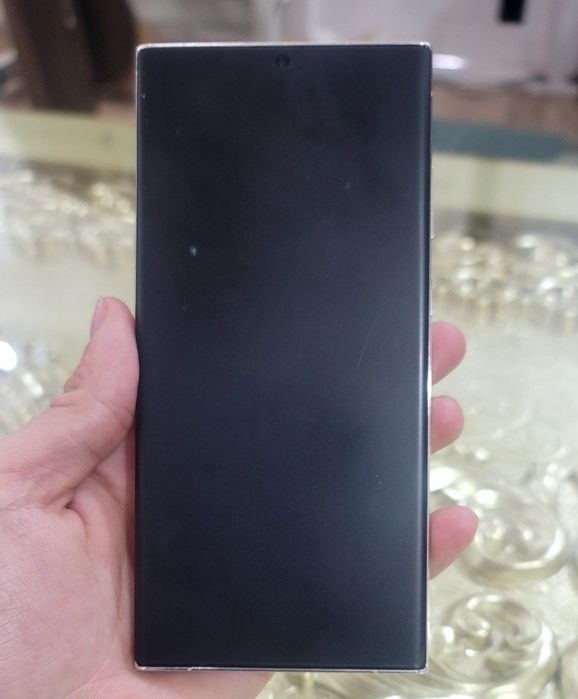 Samsung galaxy S23 Ultra