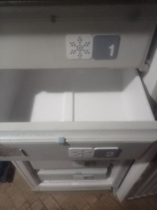 Фризер миели отлично работещ