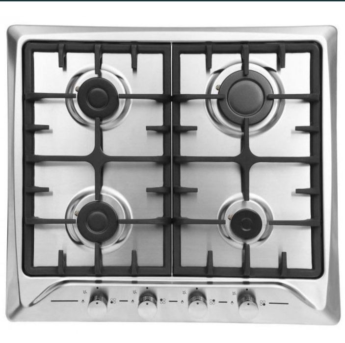 Варочный панел FERRE 640IX доставка бесплатно