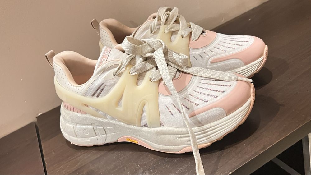 Маратонки LIU JO