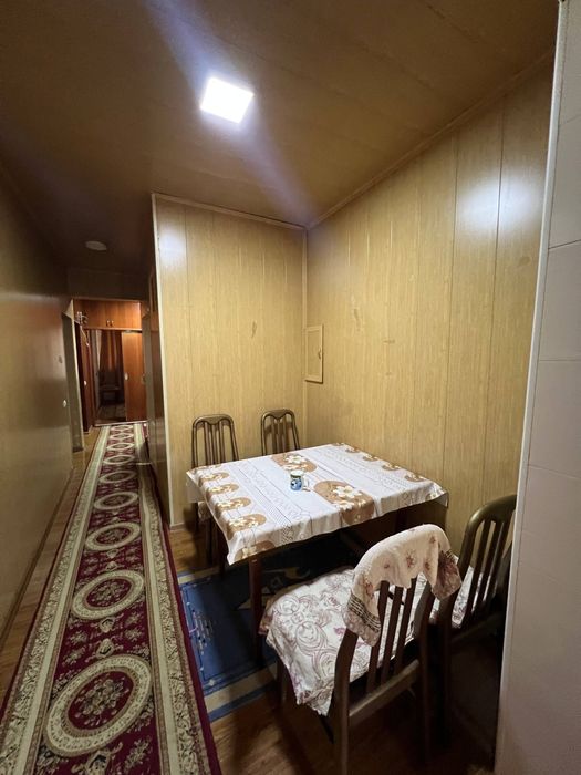 Буюк Ипак Йули м.  3/1/4 за ГНИ и Респ.ГАИ