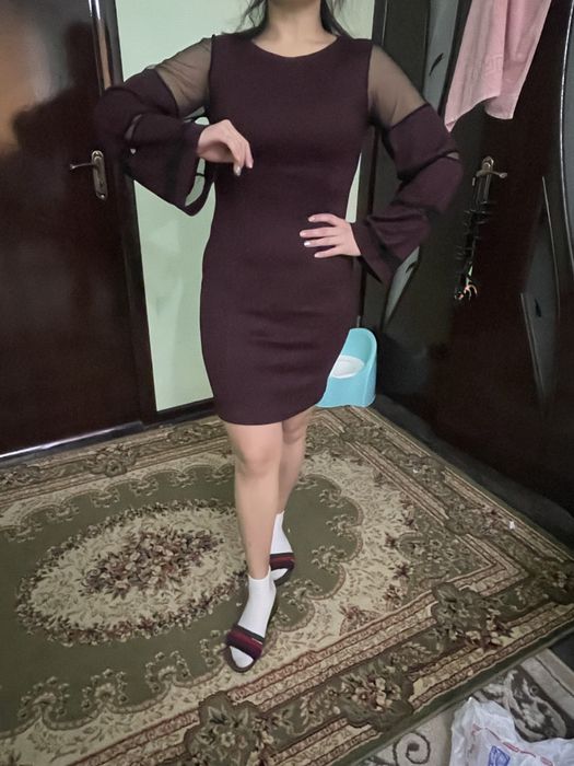 Женская одежда