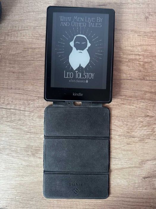 Kindle Paperwhite 11th Generation