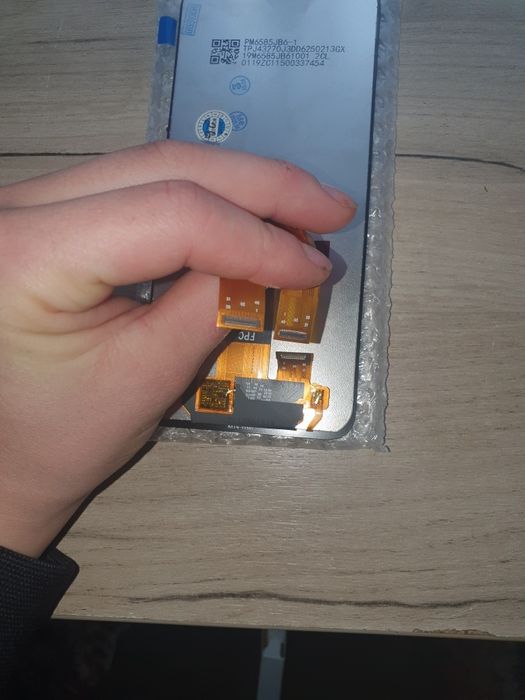 Vând display nou samsung galaxy a14