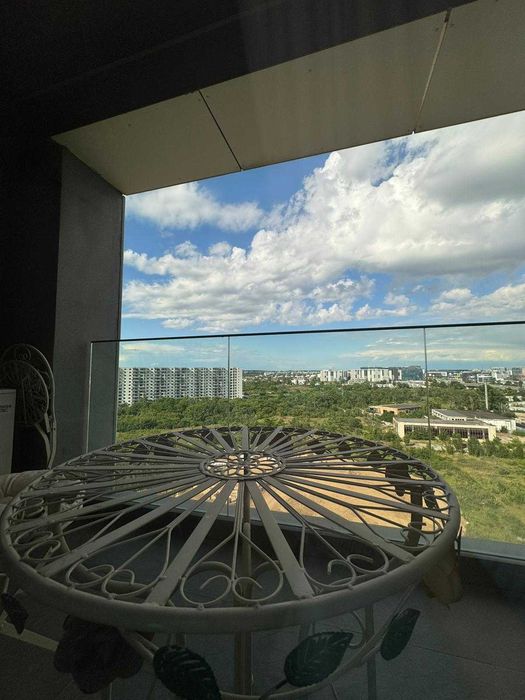 Studio modern in Cloud9 Residence - zona Aviatiei