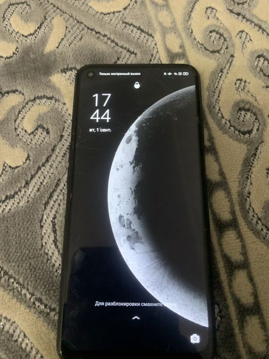 Продам Oppo a52 64/4гб, рабочий NFC