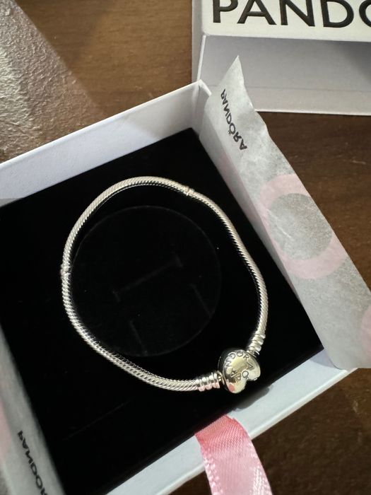 Pandora, оригинал 19 см