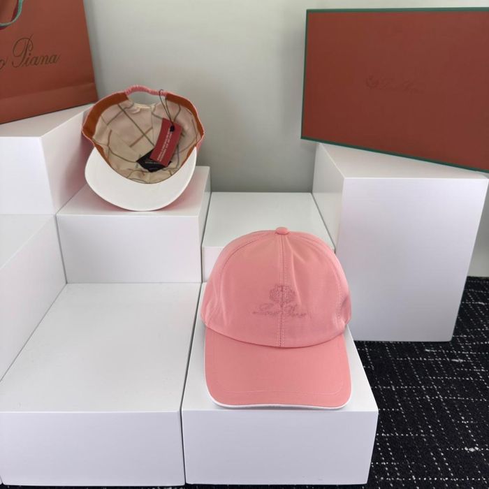 Sapca Premium Loro Piana