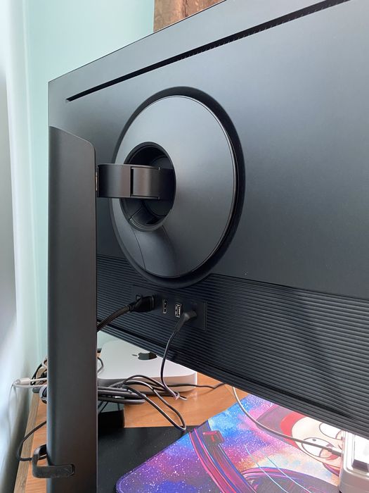 Samsung Odyssey G5 32/2k/180fps