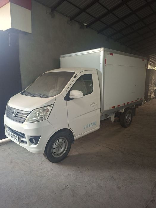 Changan gruzavoy