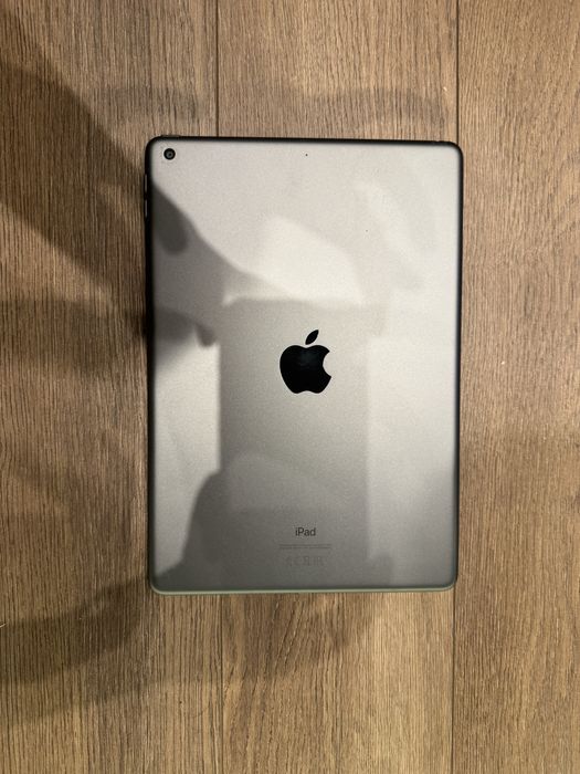 Ipad 8 поколения 32гб