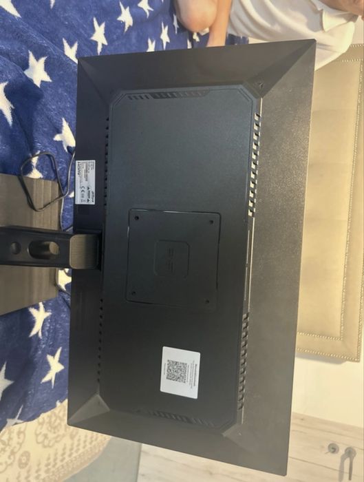 Monitor Dahua 24,5 inch IPS 144Hz