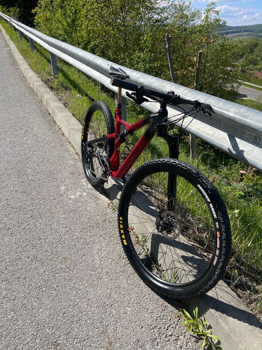 Cannondale Scalpel Carbon 3 - Marimea L