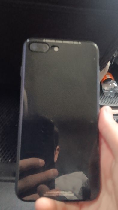 Айфон 7+ 256гб.   Редмм м5 128гб