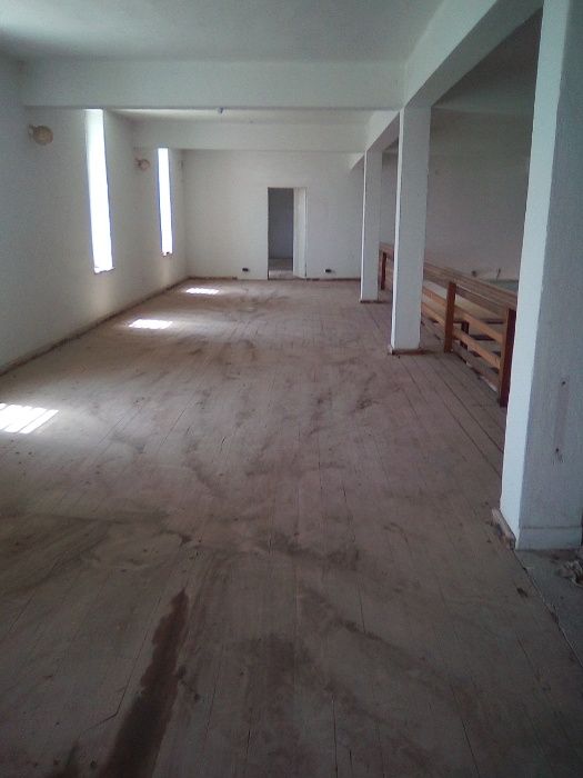 Продава се Промишлена сграда в Исперих - 740 кв.м за 235 €/кв.м - Снимка #8