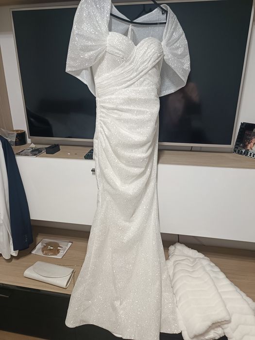 Rochie de mireasă