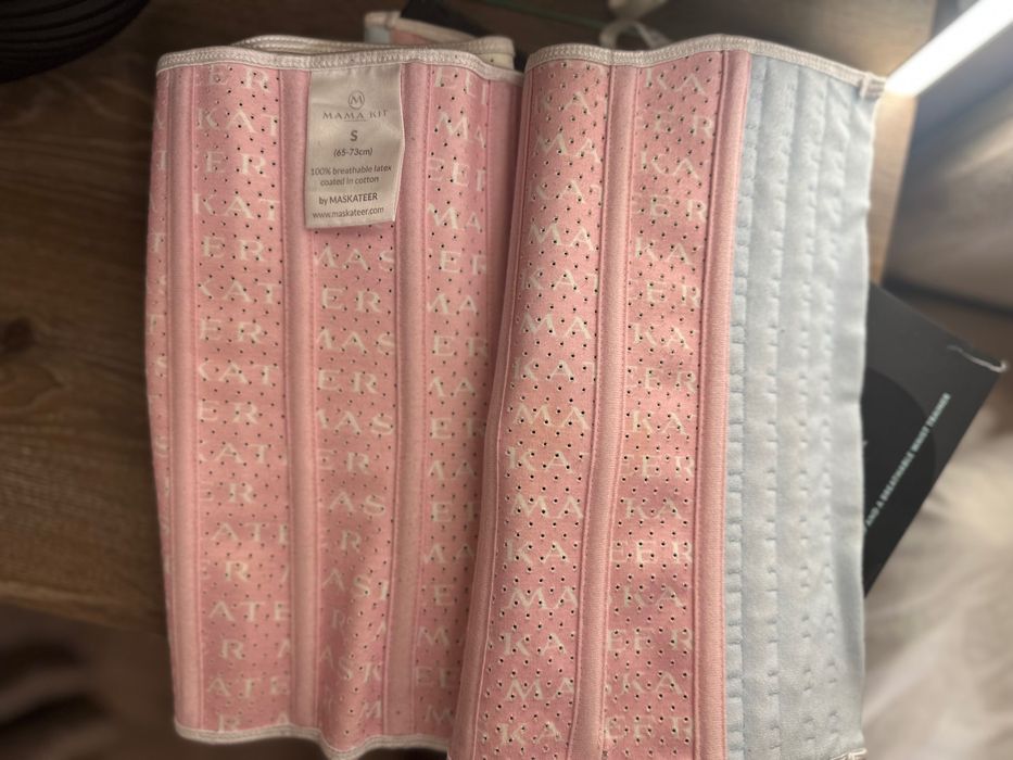 Maskateer MamaKit S