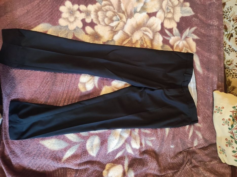 Costum de nunta complet