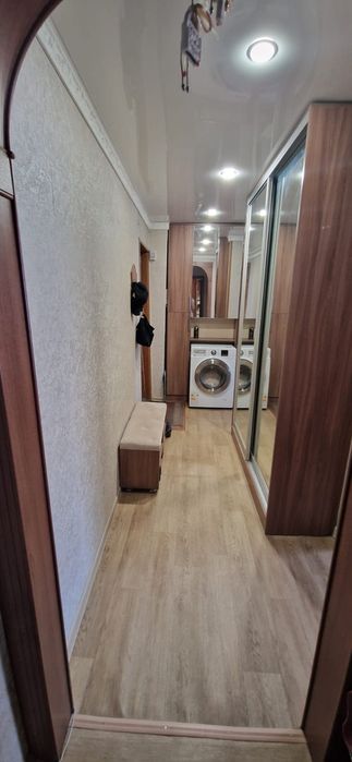 3 комн.квартира, 2/5, торг!