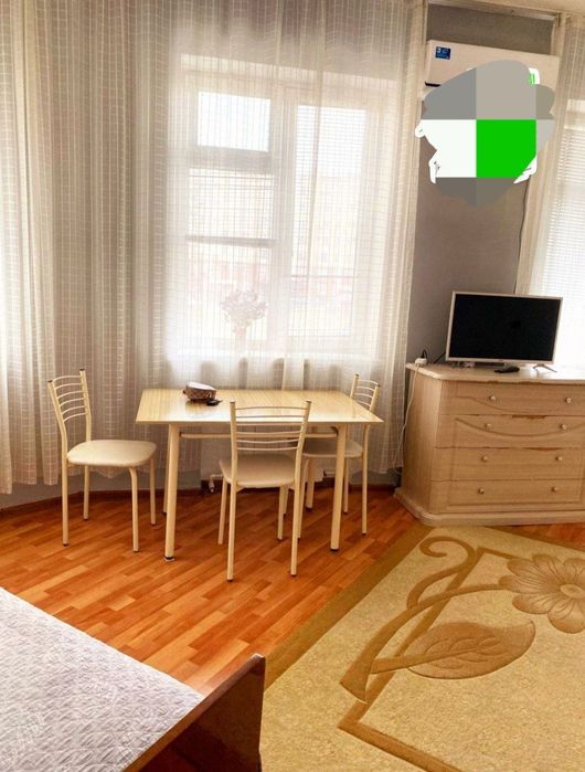 Sergeli 6A. 23 dom 1 xona