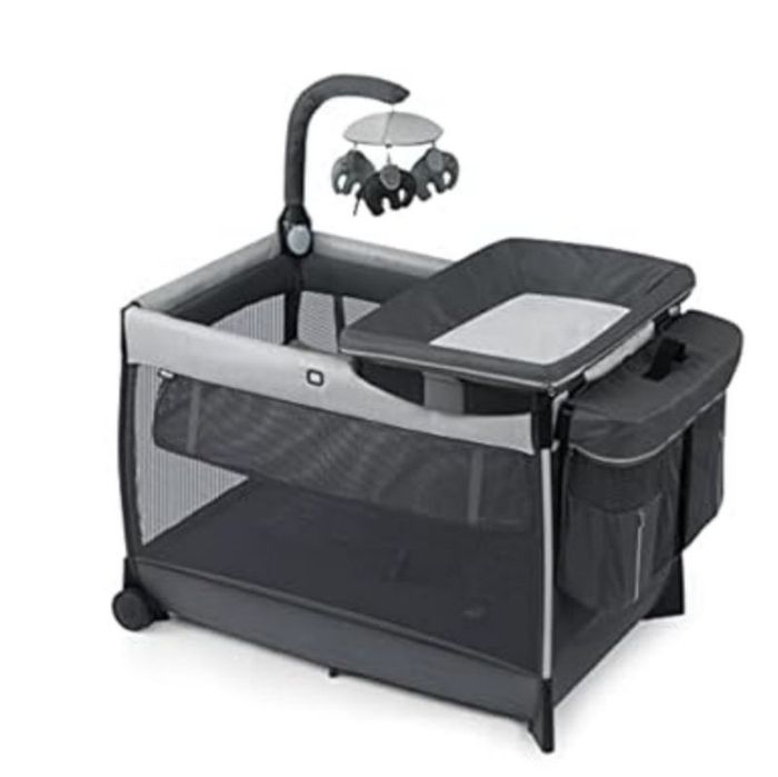 Chicco болалар манежи