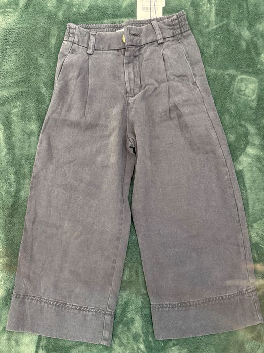 Брюки для девочки Zara
