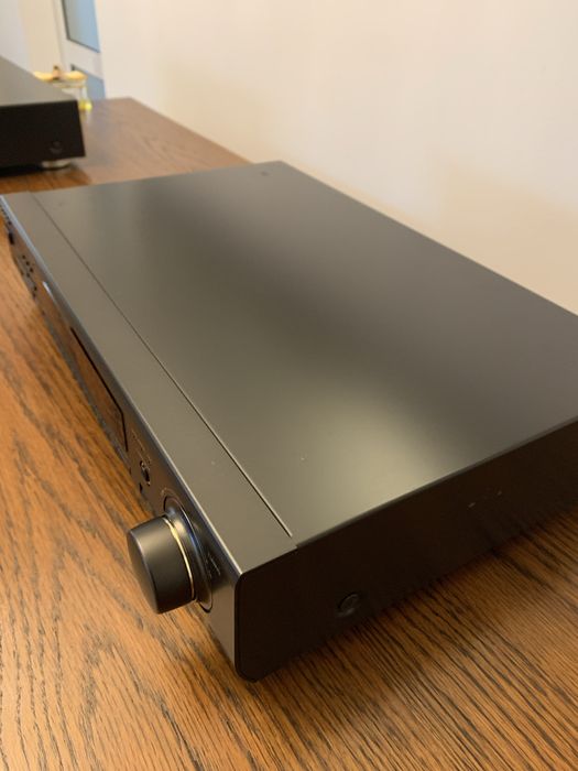 Tuner Technics ST GT 650