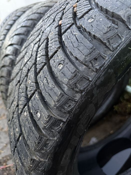Автошина зимняя Pirelli scorpion ice zero 2