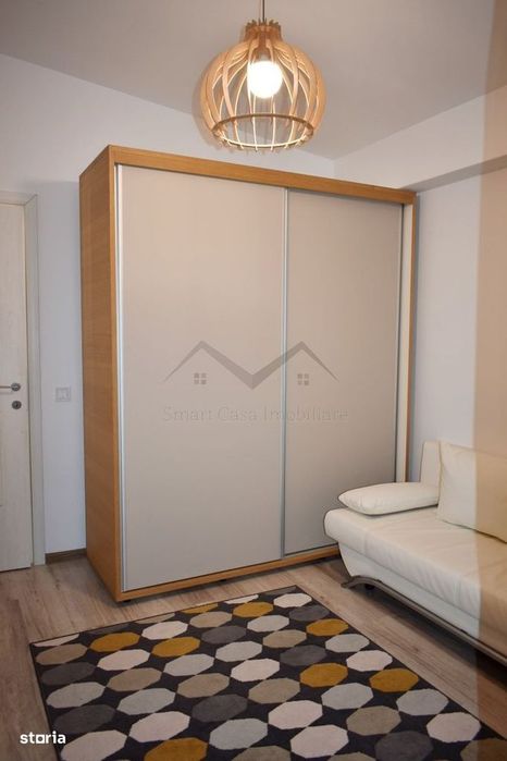 Apartament 3 camere premium + loc de parcare Pacurari Rasarit de Soare
