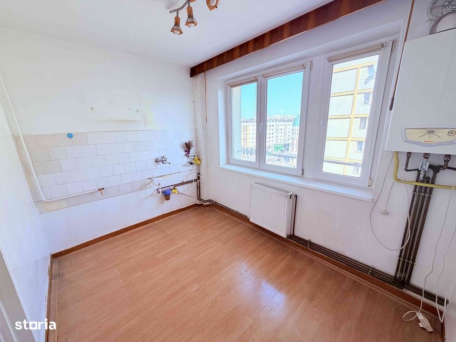 Apartament 2 camere 50mp Piata Unirii , Ultracentral, 5 min UMF/Palas